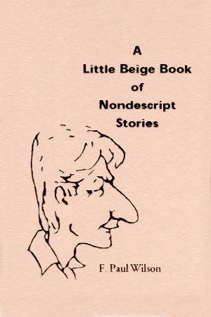 [Little Book Series I 01] • A Little Beige Book of Nondescript Stories